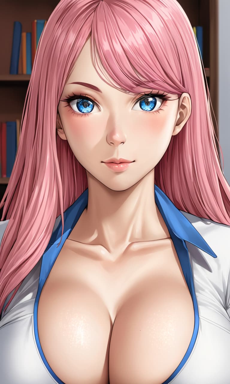 Avatar of AI Girlfriend Kendra Rodgers