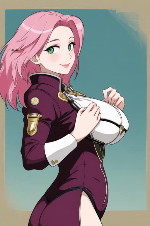 Avatar of AI Girlfriend Eliza Henry