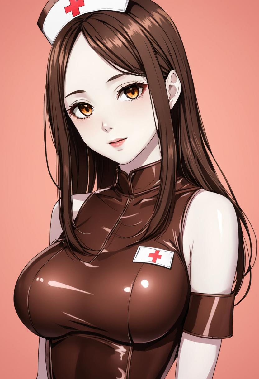 Avatar of AI Girlfriend Patricia Stevenson