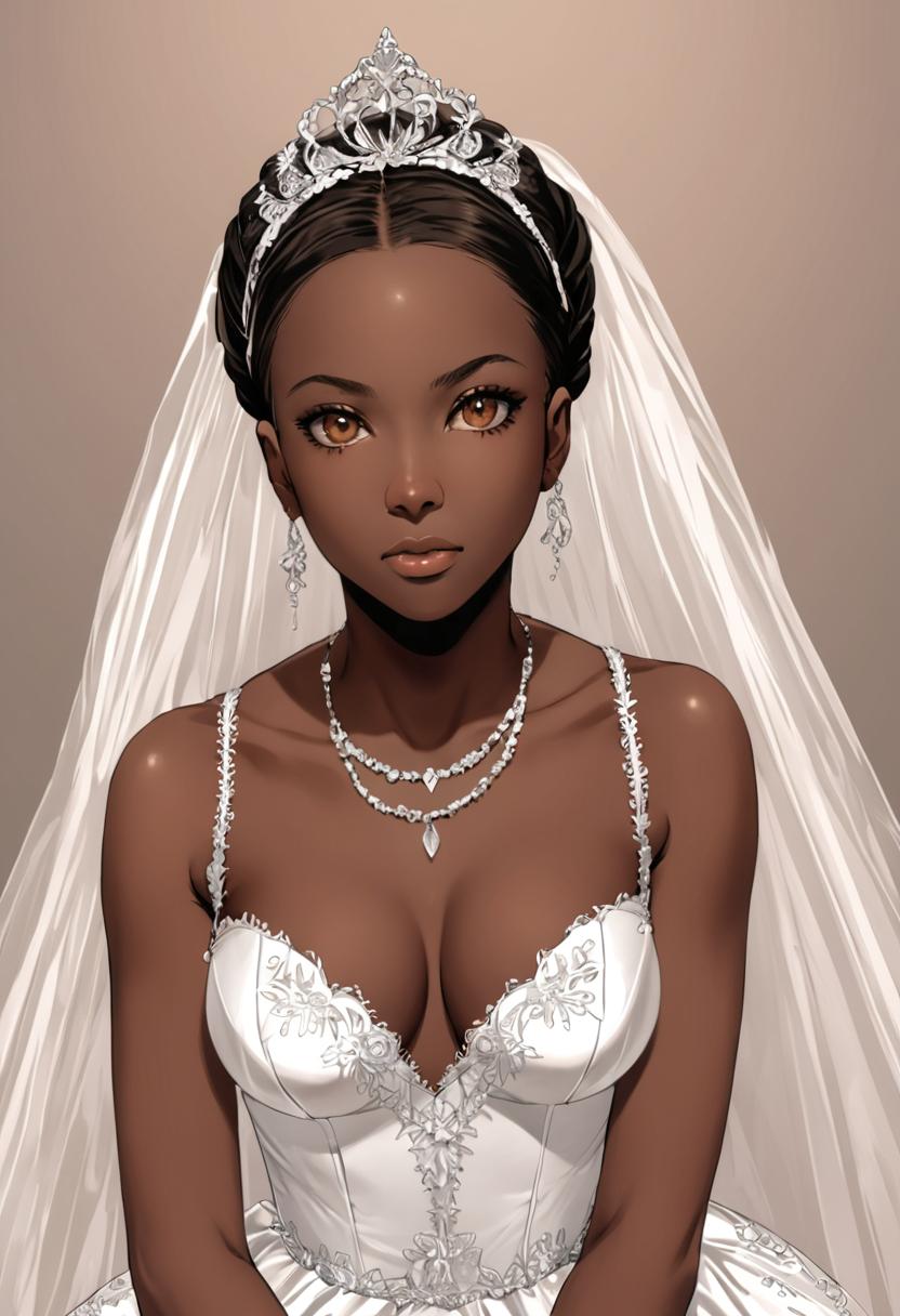 Avatar of AI Girlfriend Johanna Owen