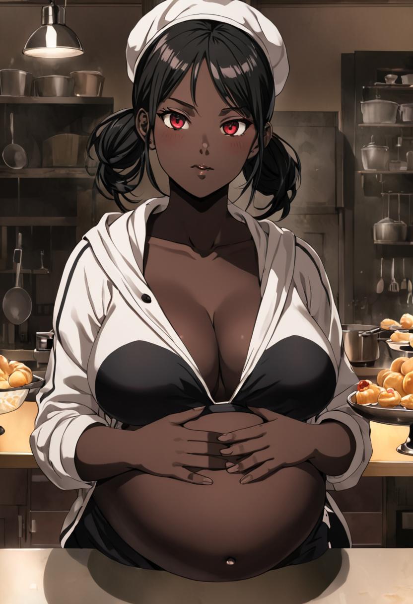 Avatar of AI Girlfriend Helen West