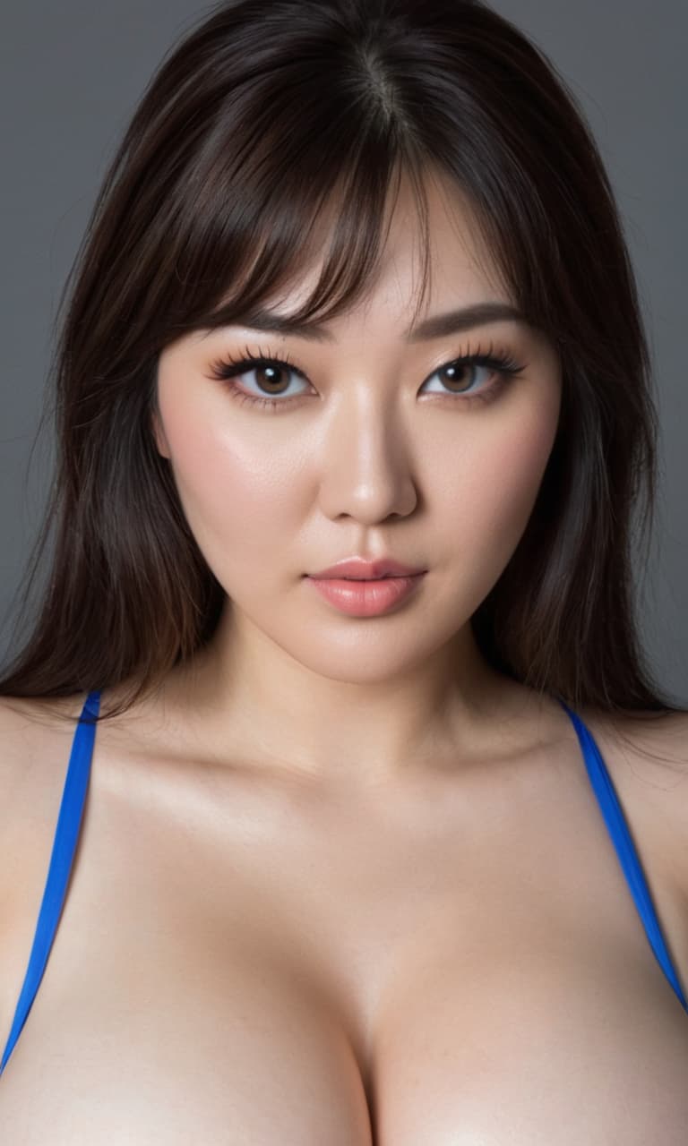 Avatar of AI Girlfriend Morgan Dickson