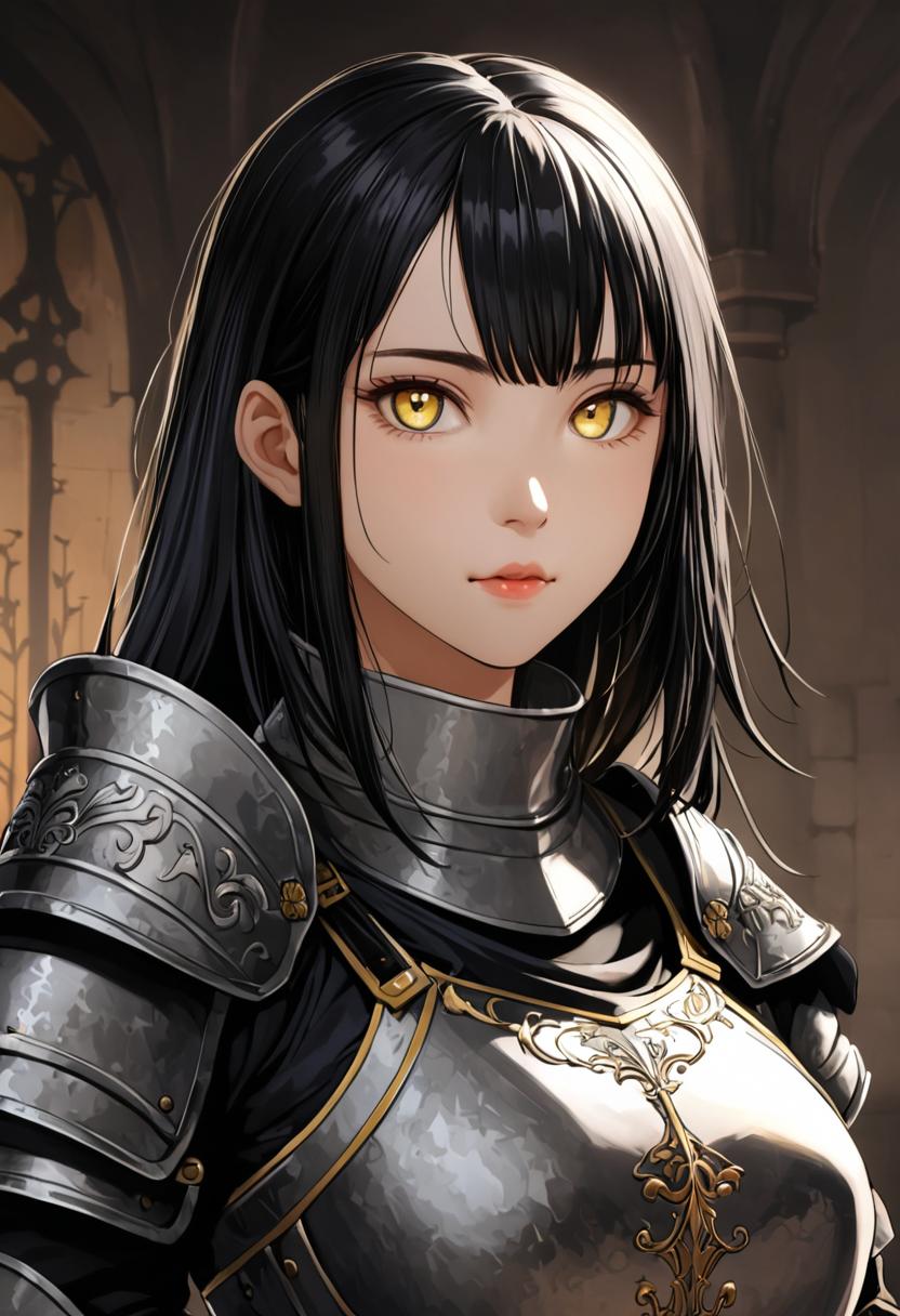 Avatar of AI Girlfriend Aliana Mueller