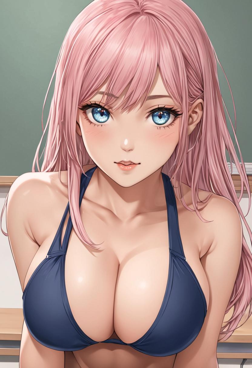 Avatar of AI Girlfriend Sierra Dillon
