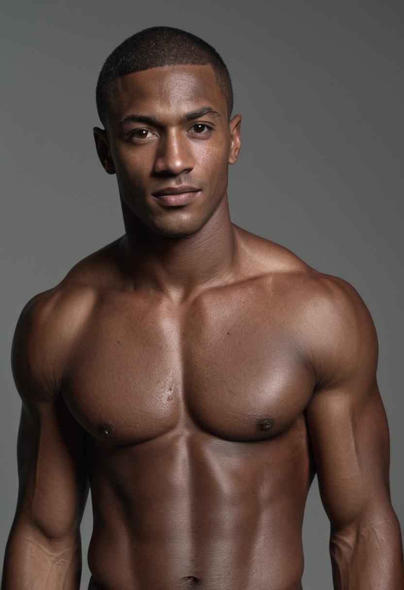 Avatar of AI Boyfriend Jacques Henry