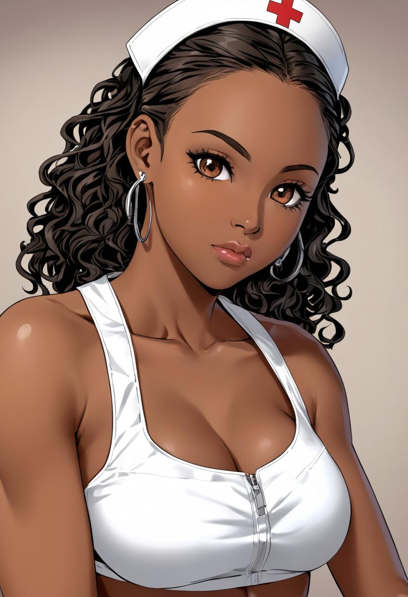 Avatar of AI Girlfriend Teagan Rivers