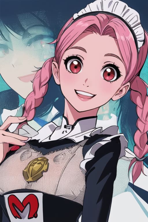 Avatar of AI Girlfriend Emmy Chavez