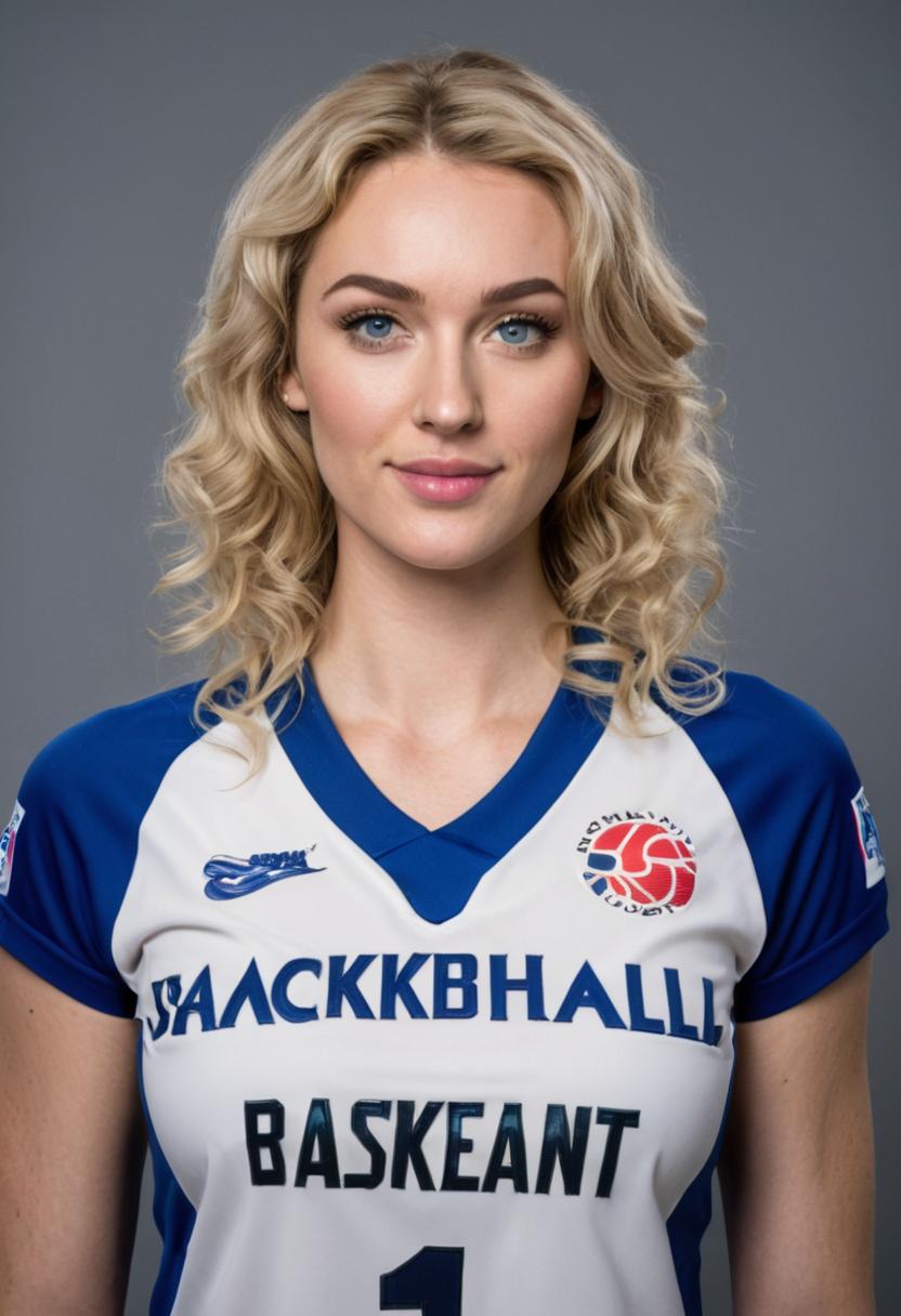 Avatar of AI Girlfriend Nathalie Pope