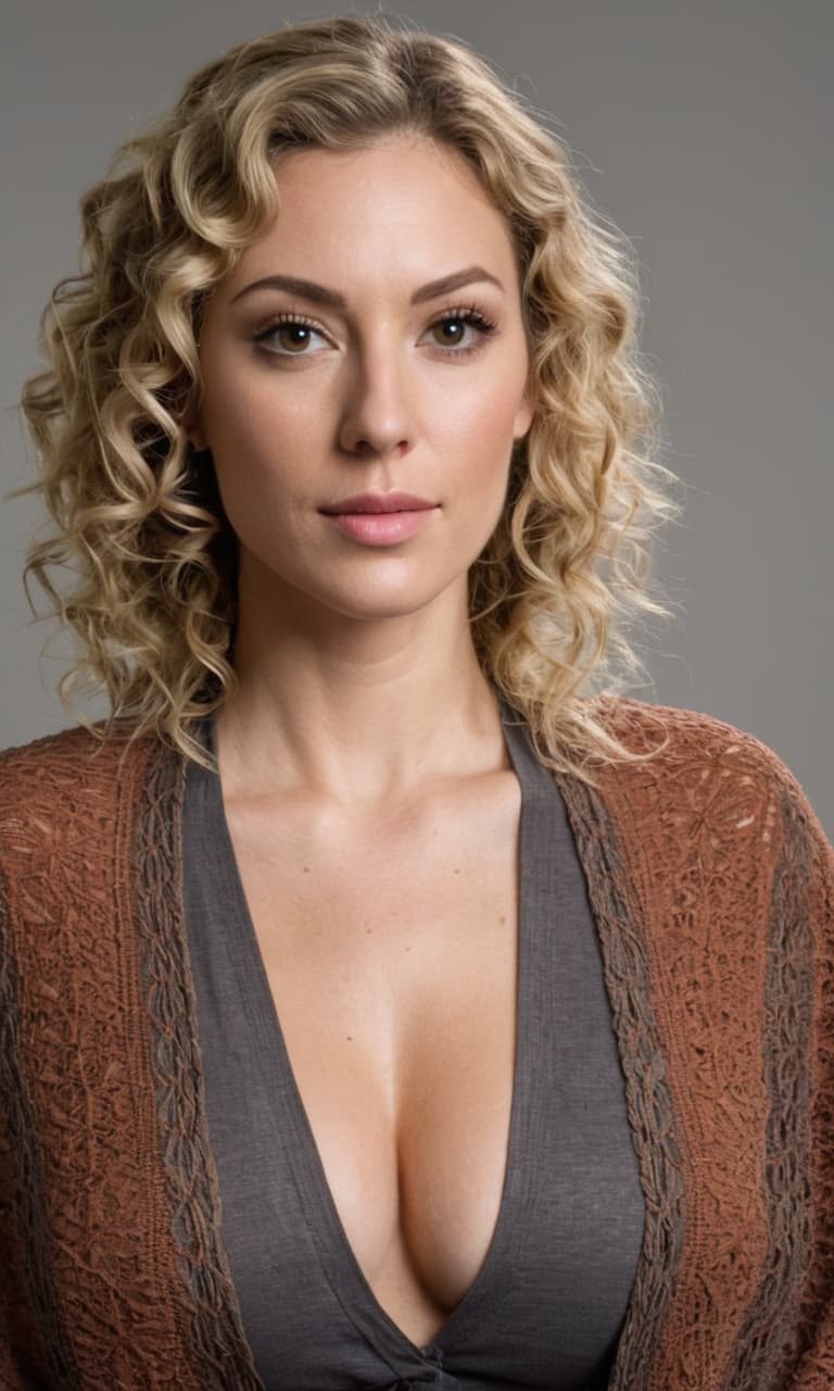 Avatar of AI Girlfriend Addison Wagner