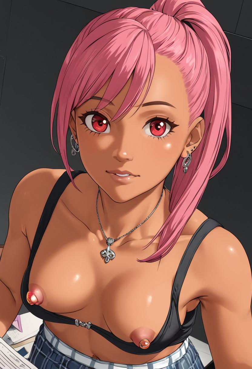 Avatar of AI Girlfriend Maci Cooley