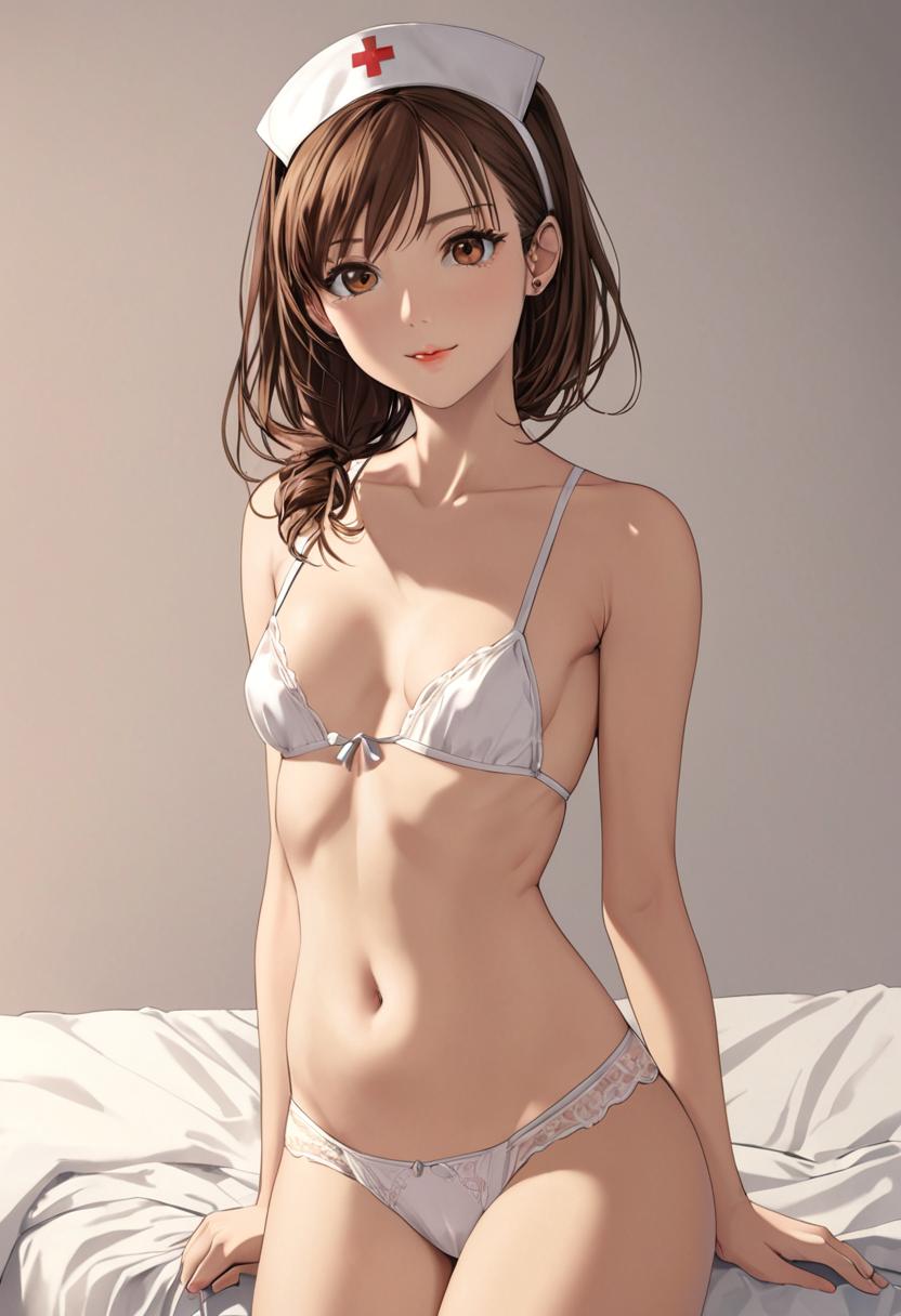 Avatar of AI Girlfriend Andrea Pruitt