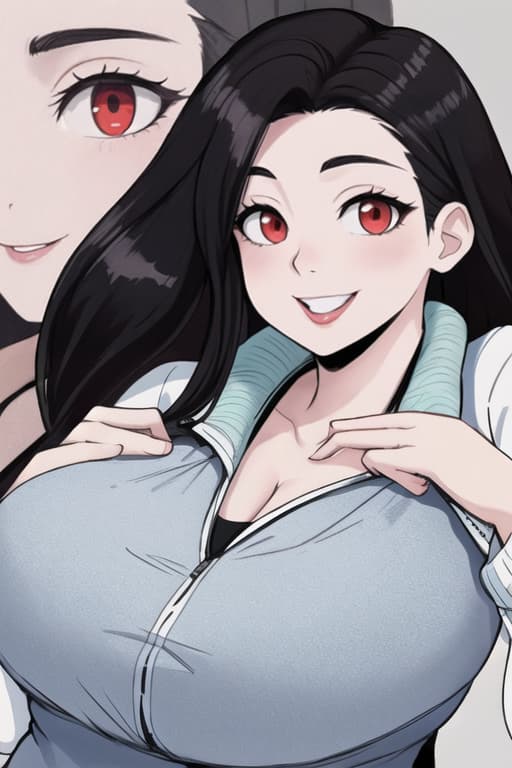 Avatar of AI Girlfriend Nathalie Walters