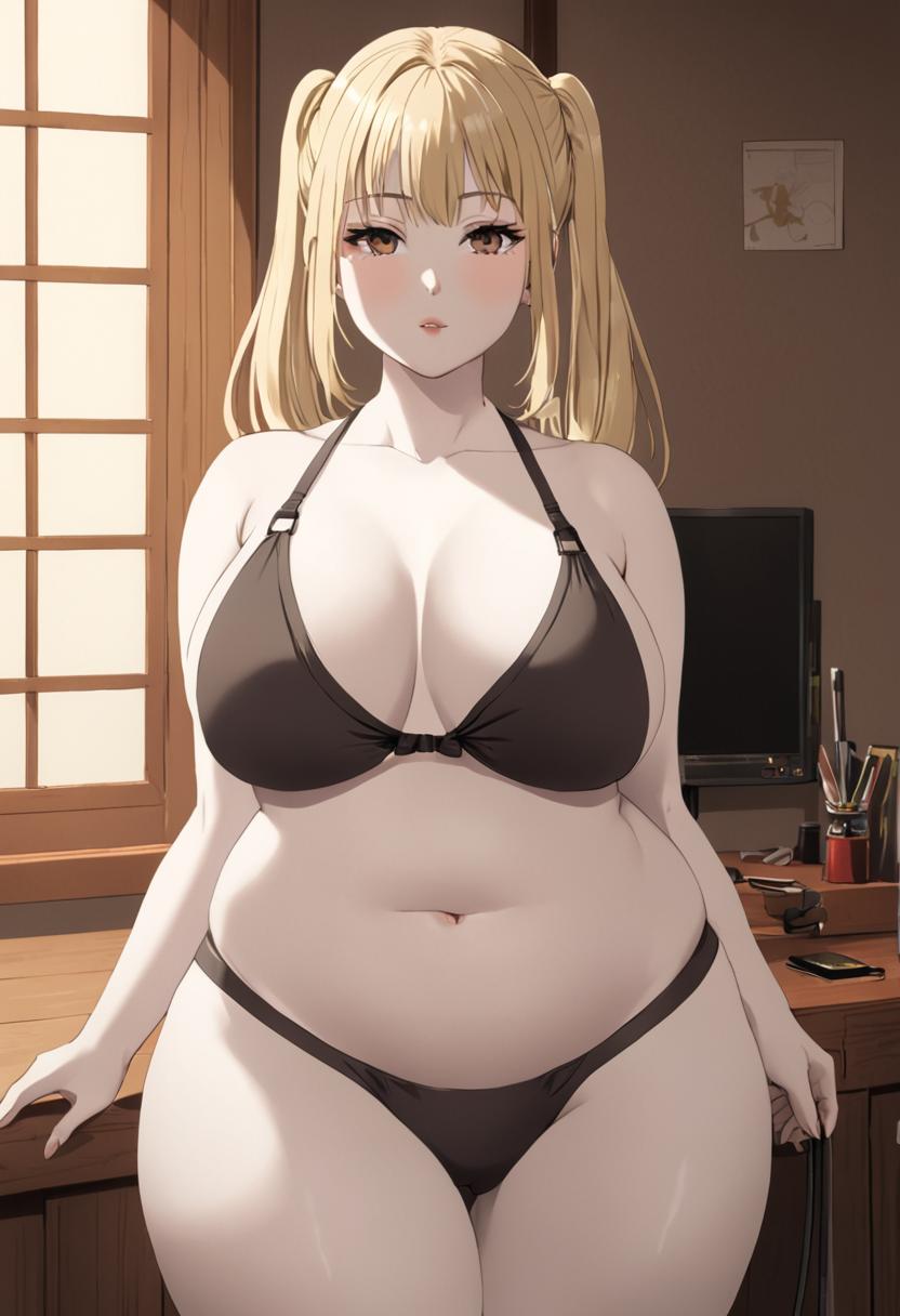 Avatar of AI Girlfriend Greta Phelps