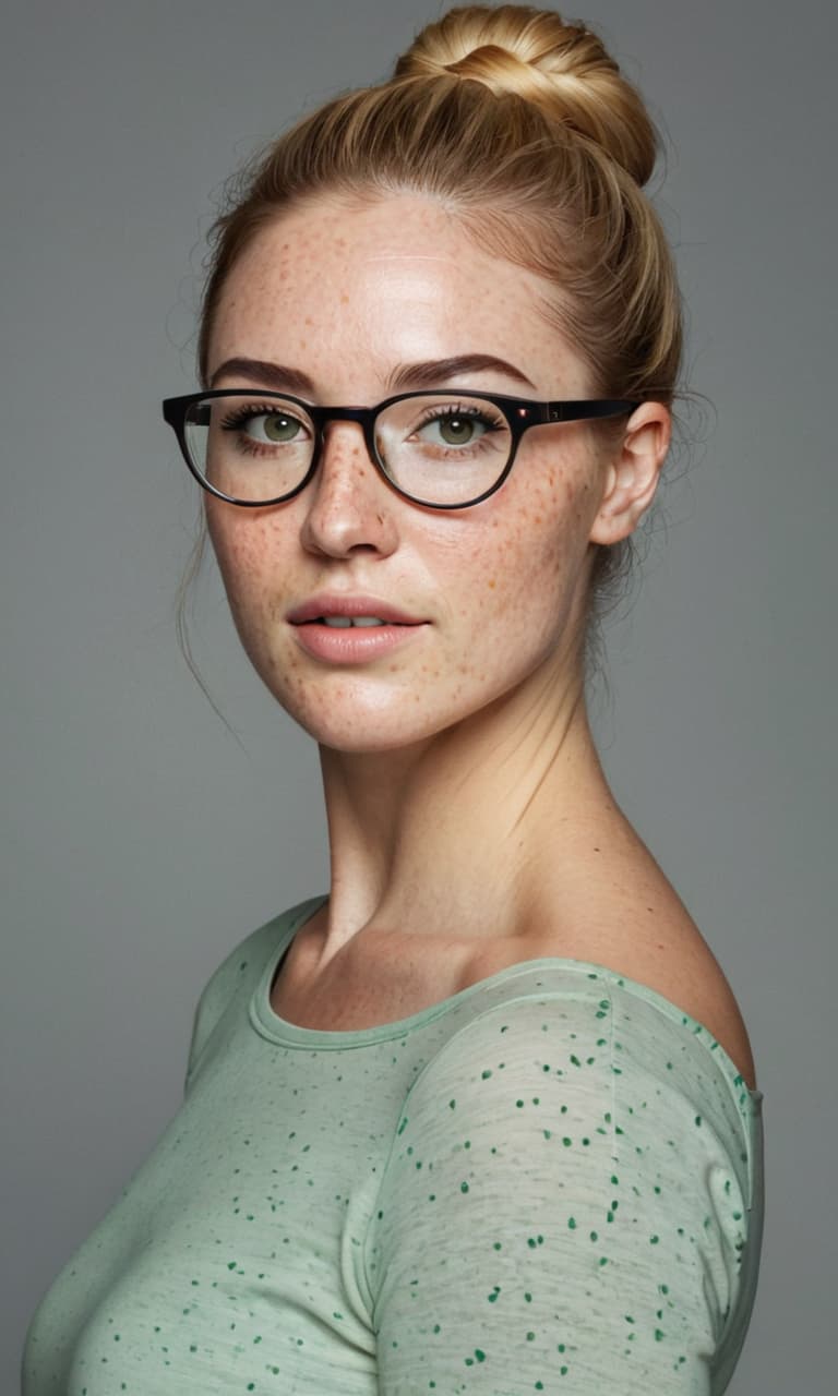 Avatar of AI Girlfriend Mylee Schmitt