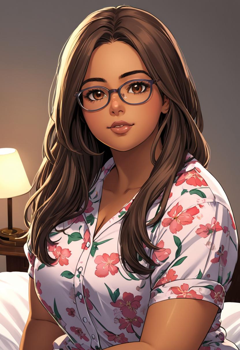 Avatar of AI Girlfriend Jacey Knox