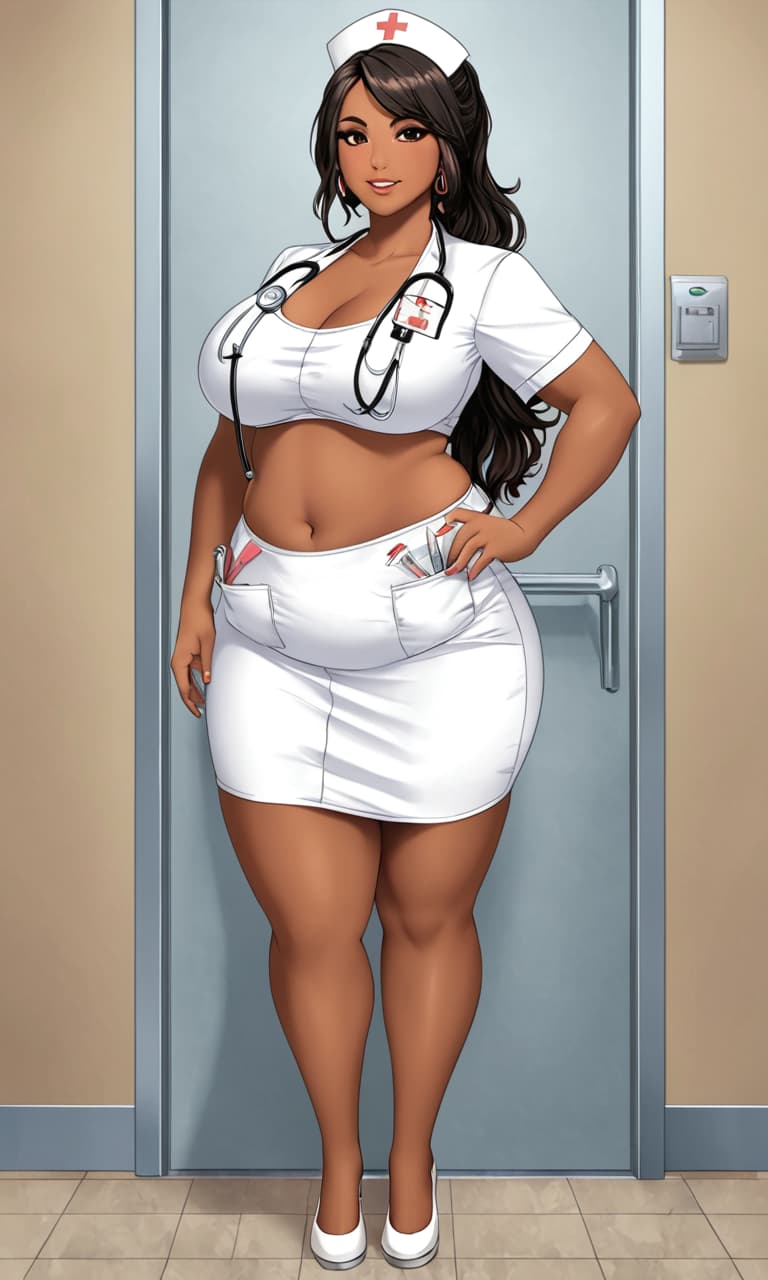 Avatar of AI Girlfriend Shania Riley