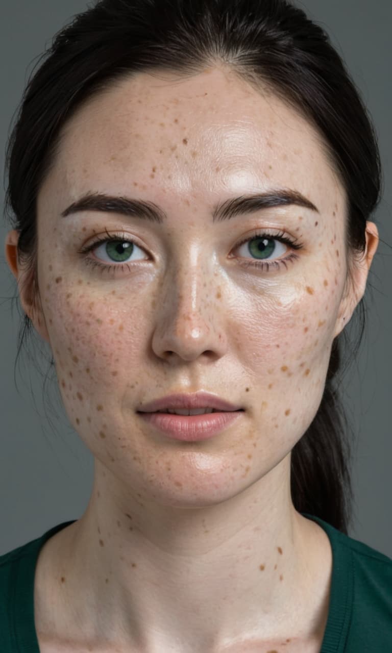 Avatar of AI Girlfriend Sydnee Morse