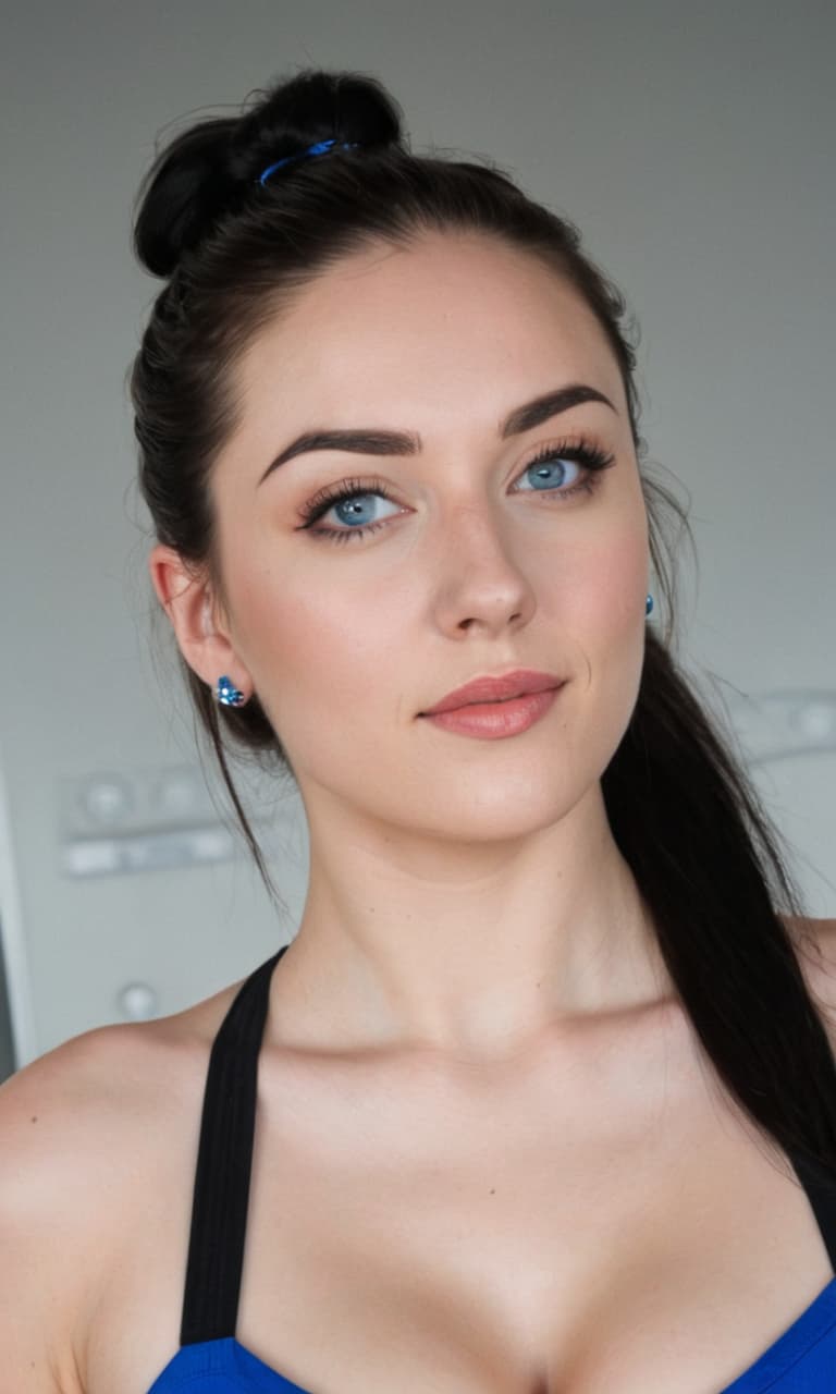 Avatar of AI Girlfriend Diya Chase
