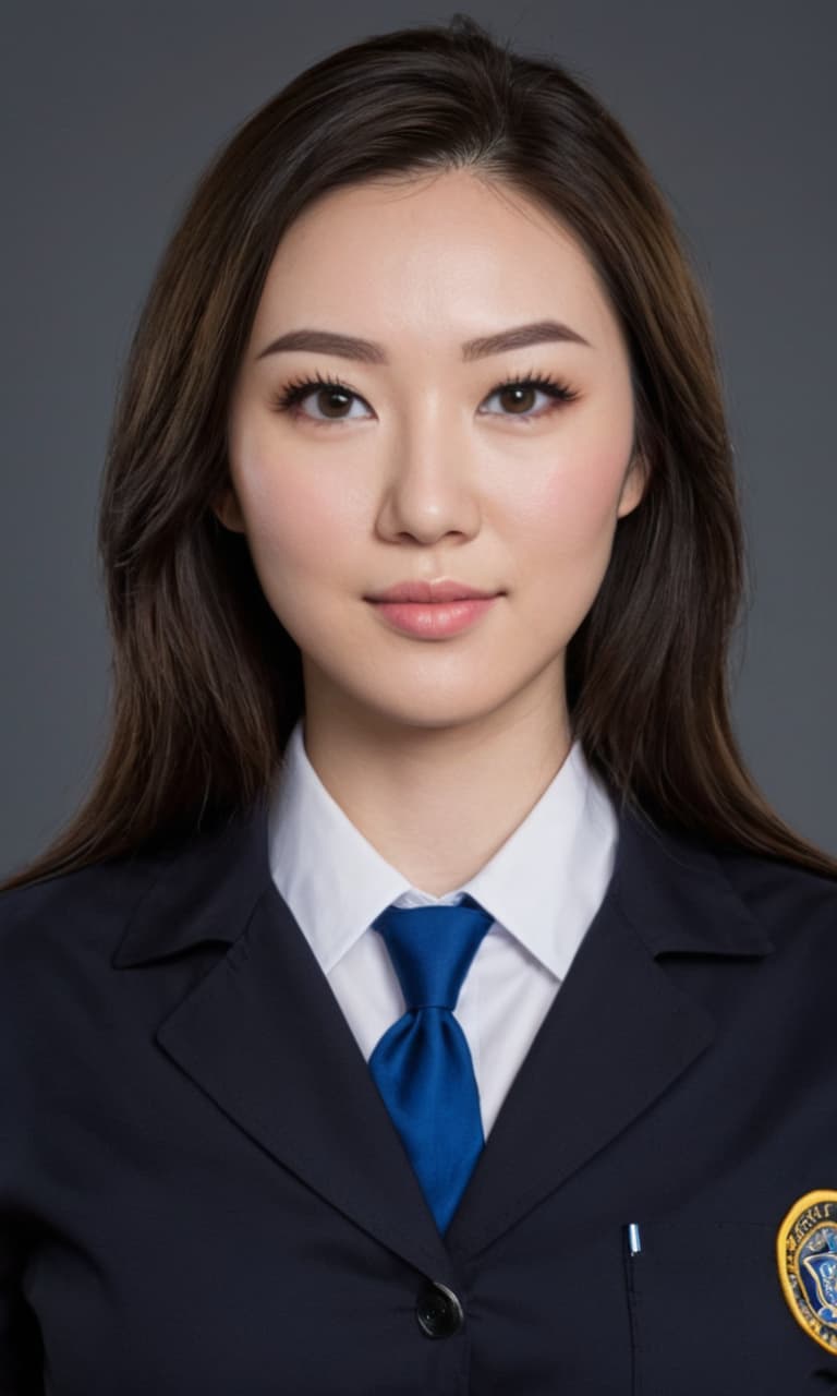 Avatar of AI Girlfriend Kelsie Morrow