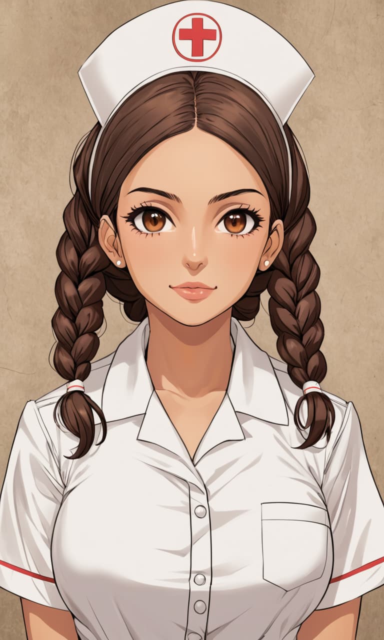 Avatar of AI Girlfriend Yasmin Esparza