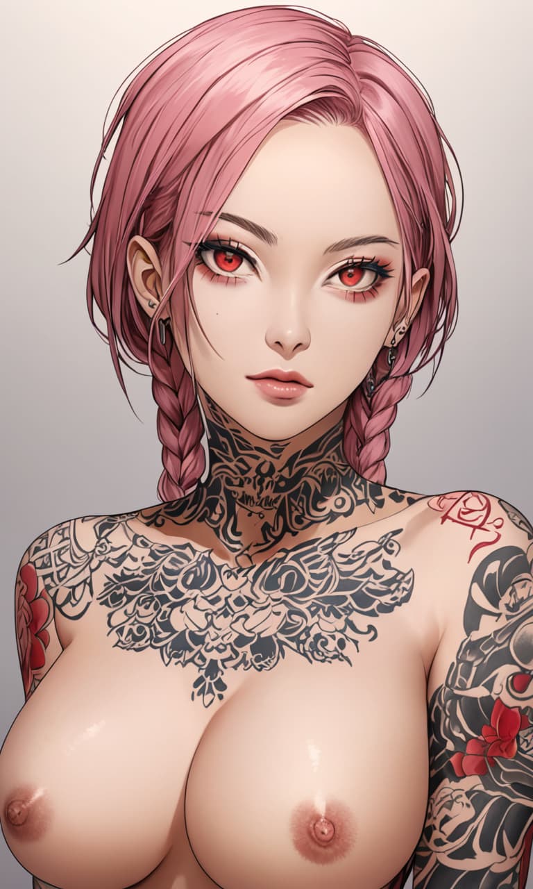 Avatar of AI Girlfriend Ann Klein