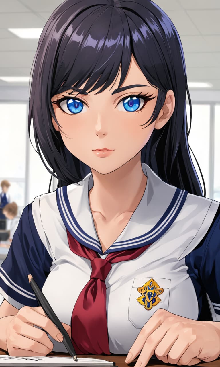Avatar of AI Girlfriend Cadence Osborne