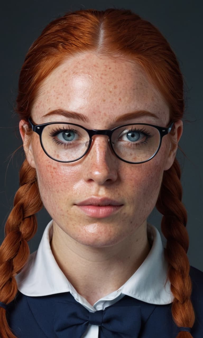 Avatar of AI Girlfriend Cara Osborne