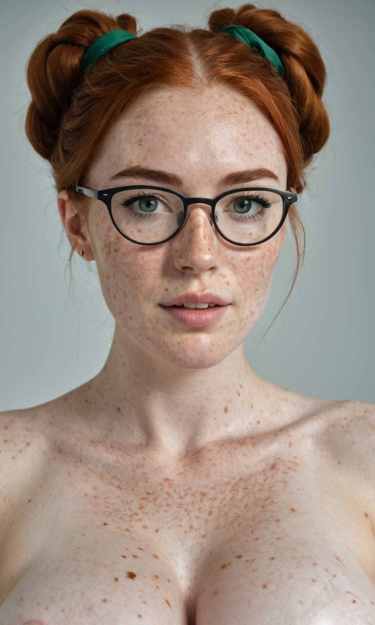 Avatar of AI Girlfriend Charlotte Archer