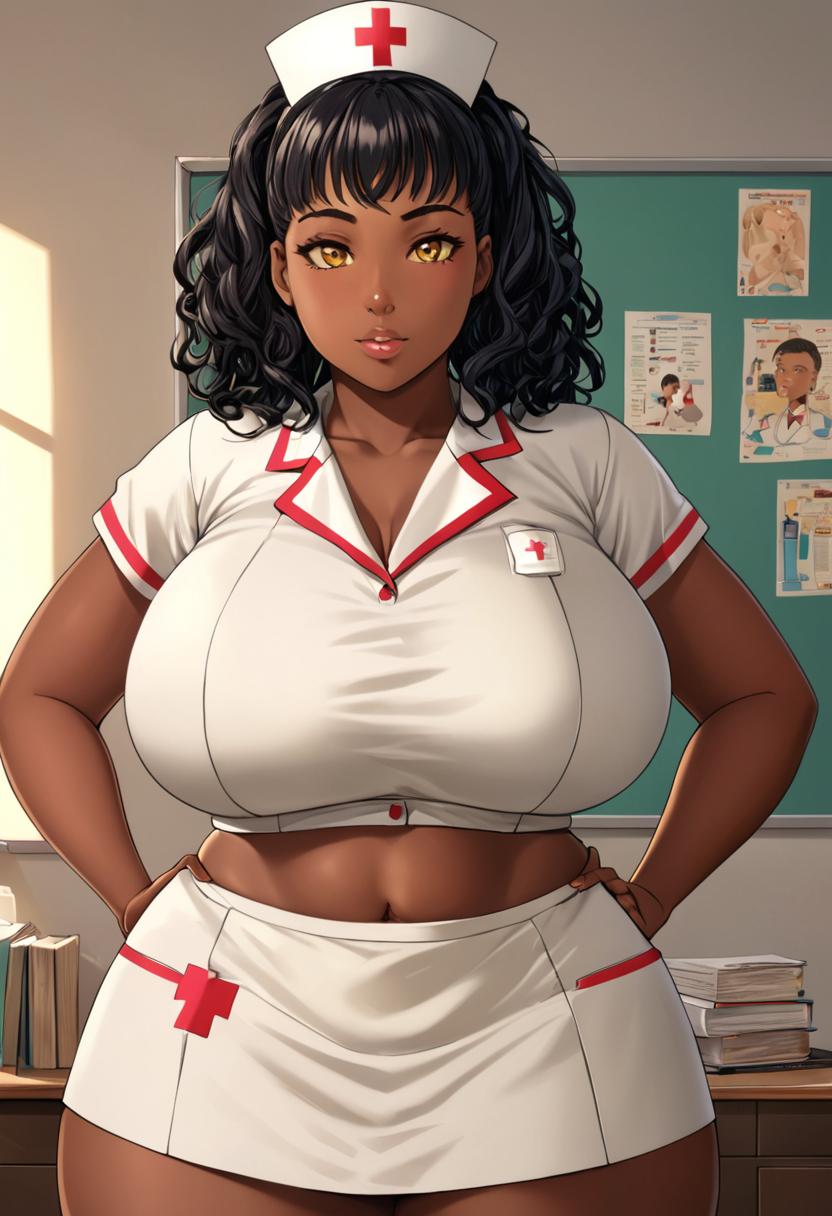Avatar of AI Girlfriend Kenna Patel