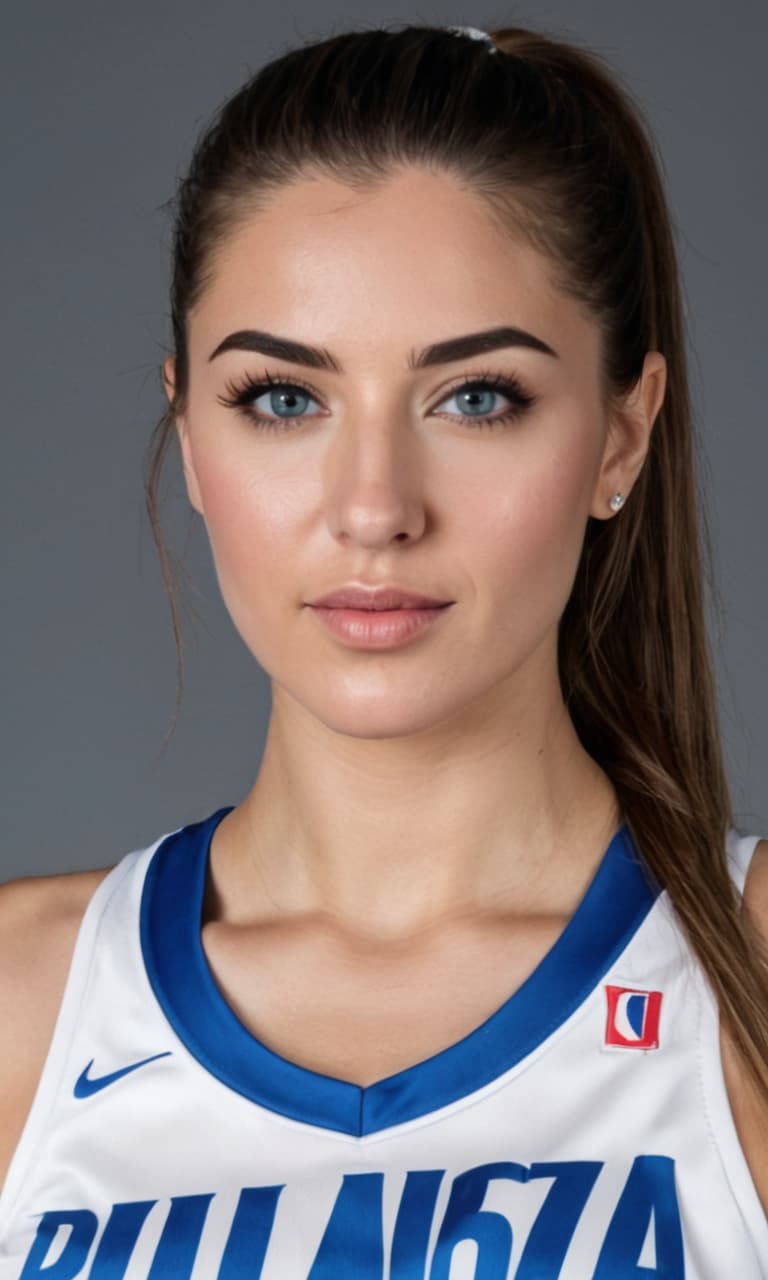 Avatar of AI Girlfriend Cassie York