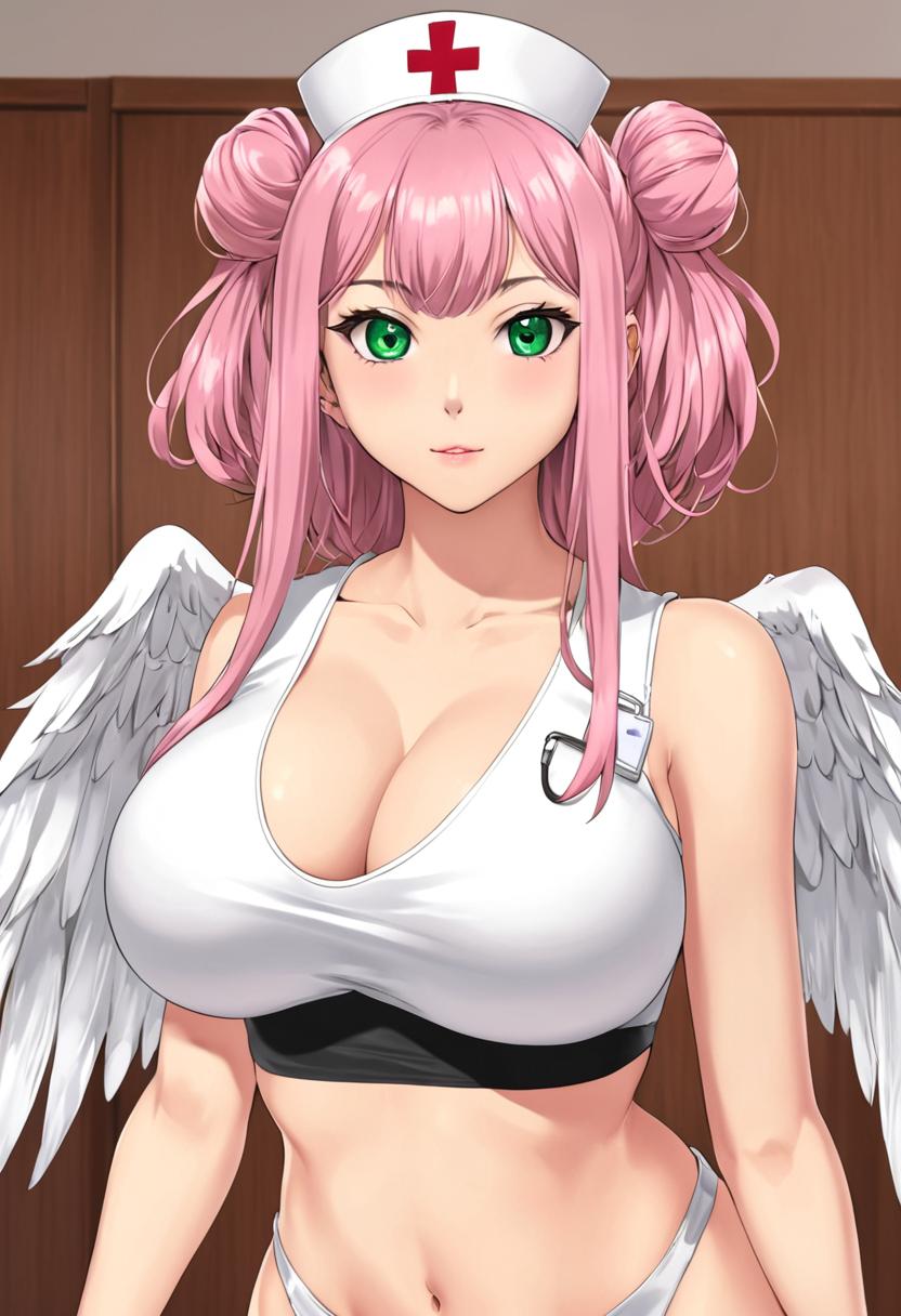 Avatar of AI Girlfriend Fernanda Jones