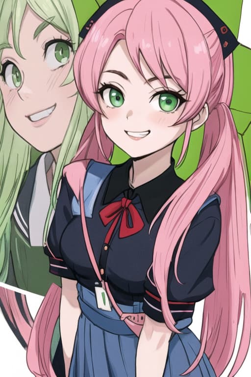 Avatar of AI Girlfriend Camilla Cameron