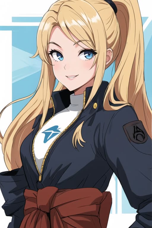 Avatar of AI Girlfriend Milagros Turner