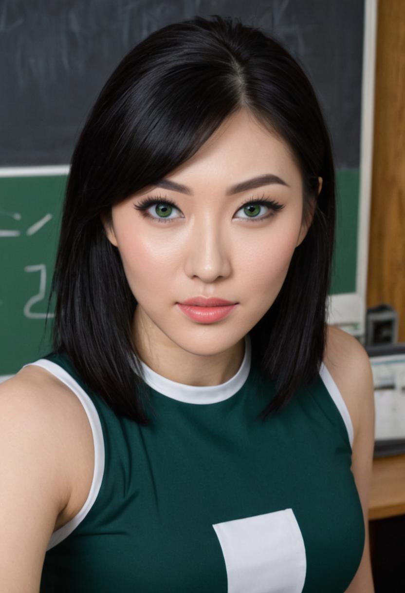 Avatar of AI Girlfriend Nathaly Finley