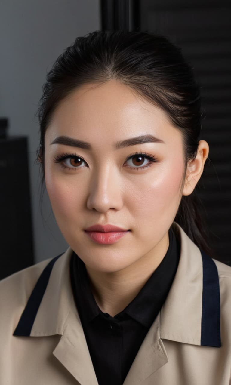 Avatar of AI Girlfriend Jane Espinoza