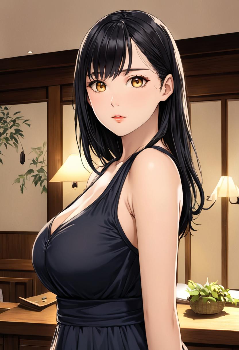 Avatar of AI Girlfriend Tiffany Holt