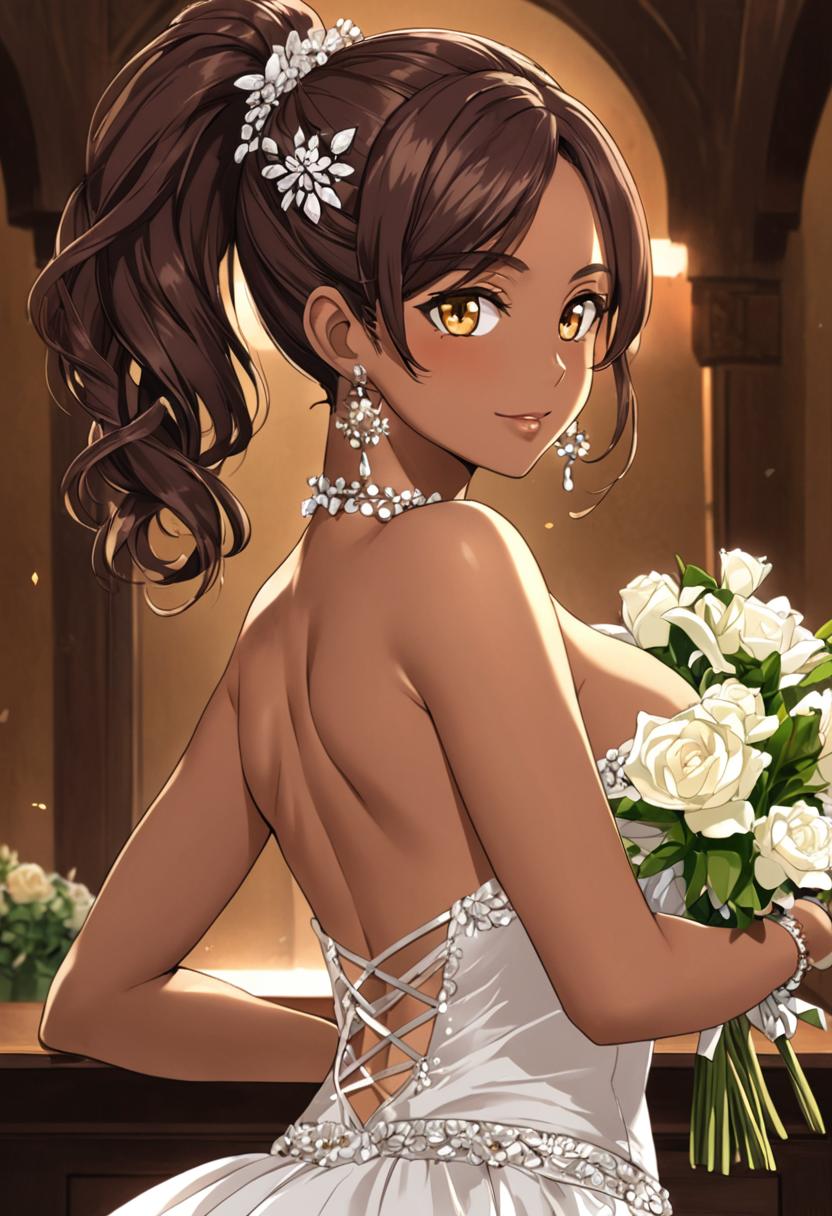 Avatar of AI Girlfriend Kailee Delacruz