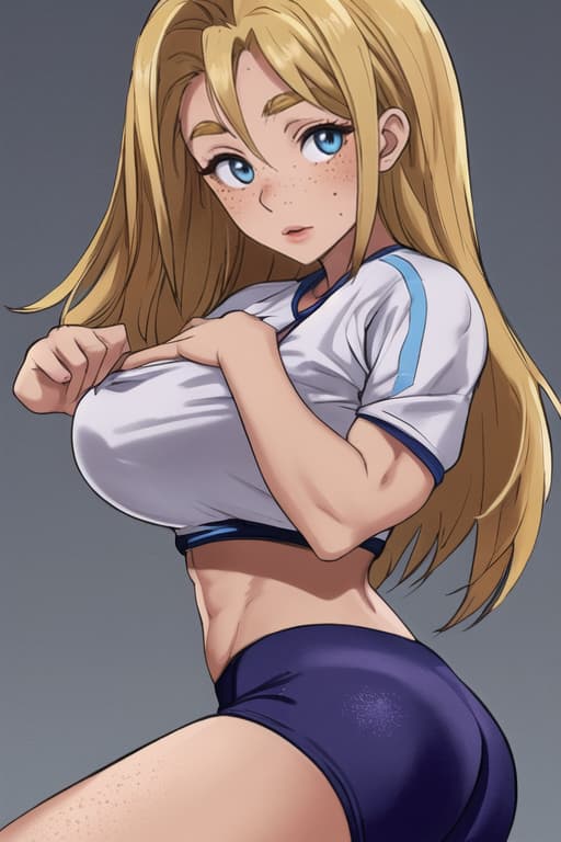 Avatar of AI Girlfriend Destiny Bradshaw