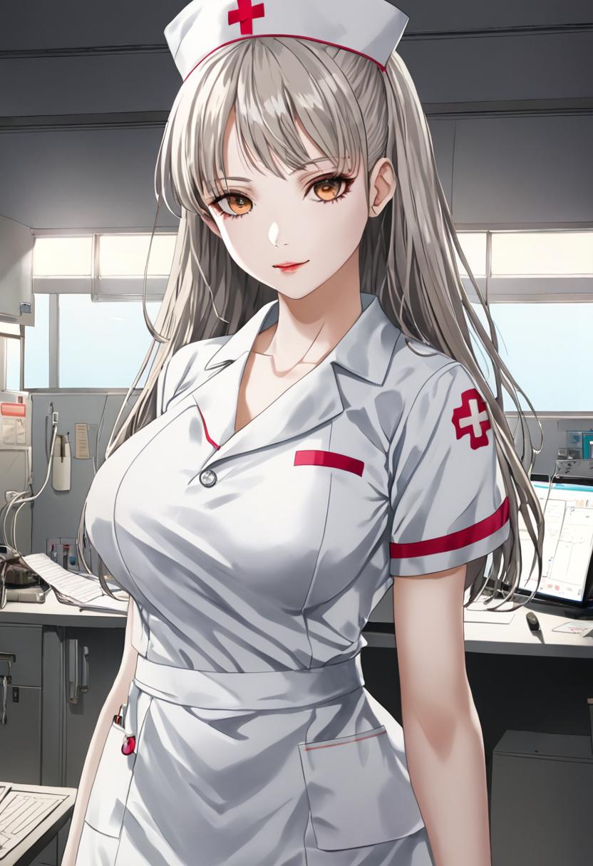 Avatar of AI Girlfriend Amanda Daniel