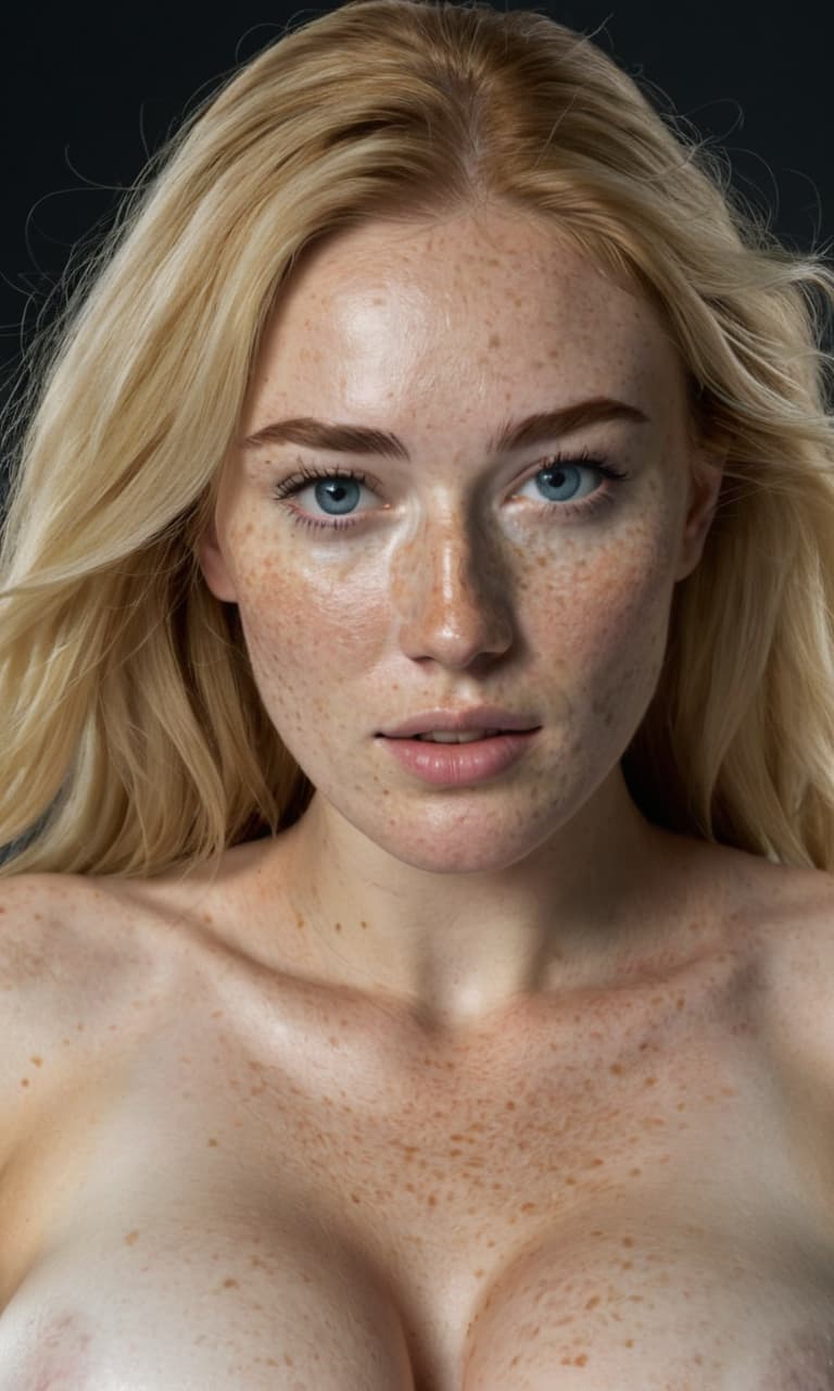 Avatar of AI Girlfriend Milagros Olsen