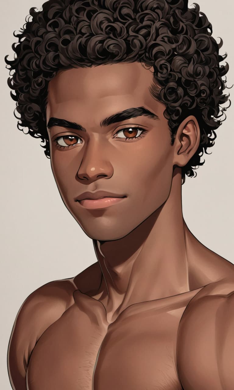 Avatar of AI Boyfriend Teodoro Diaz