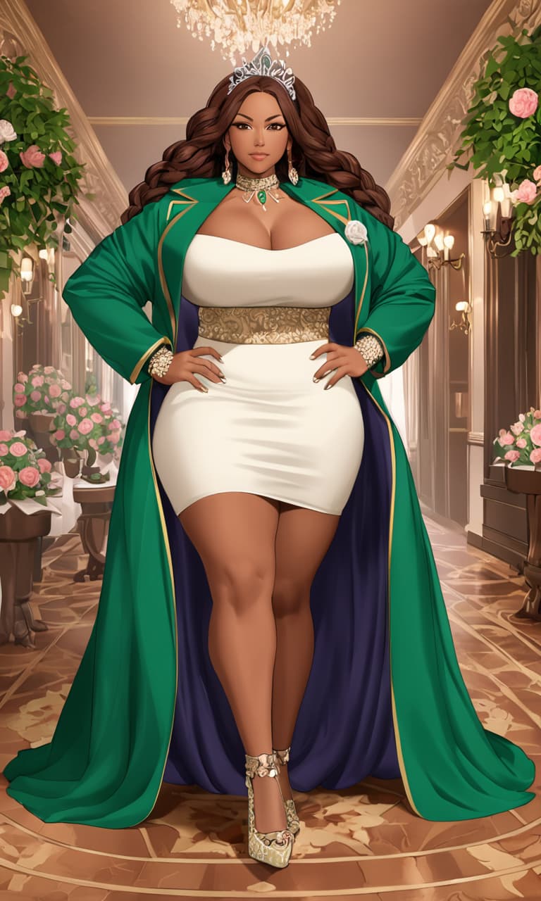 Avatar of AI Girlfriend Ruby Wilkins