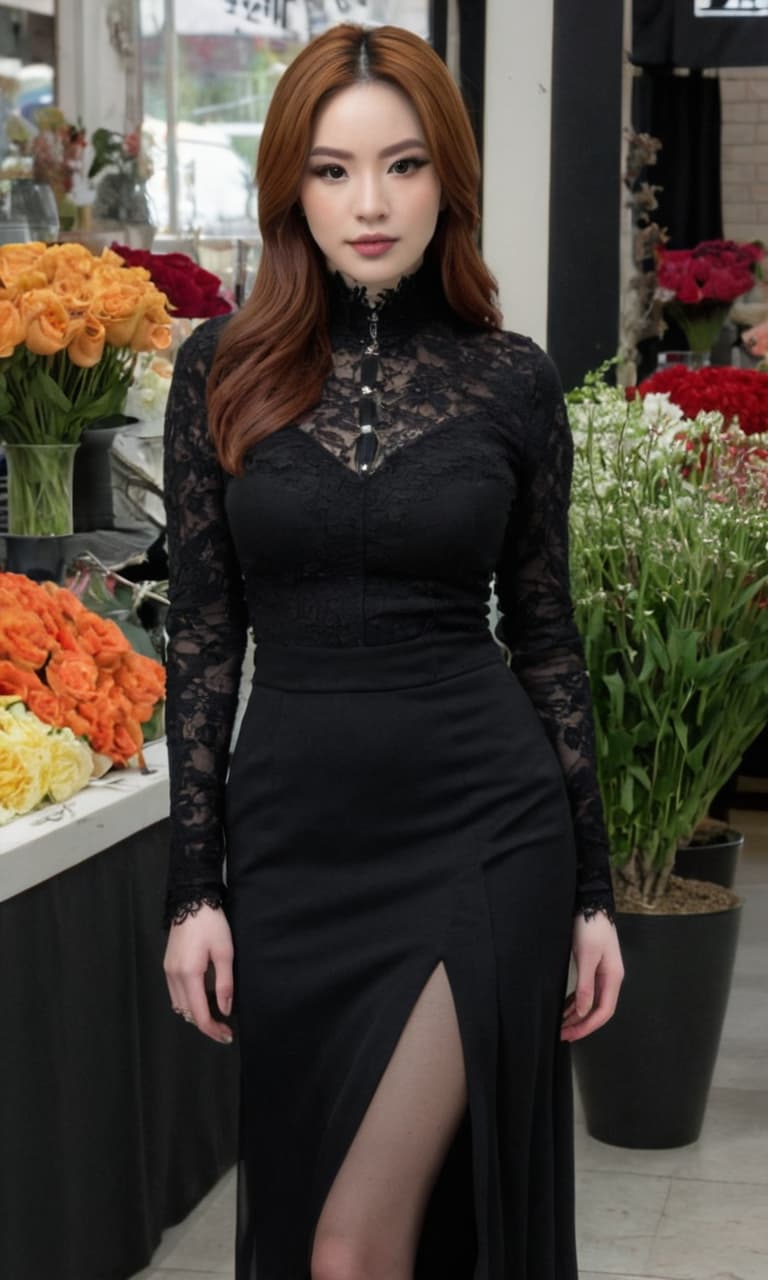 Avatar of AI Girlfriend Carleigh Hanson