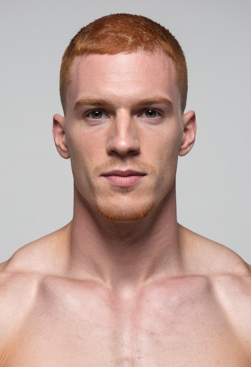 Avatar of AI Boyfriend Noah Davis