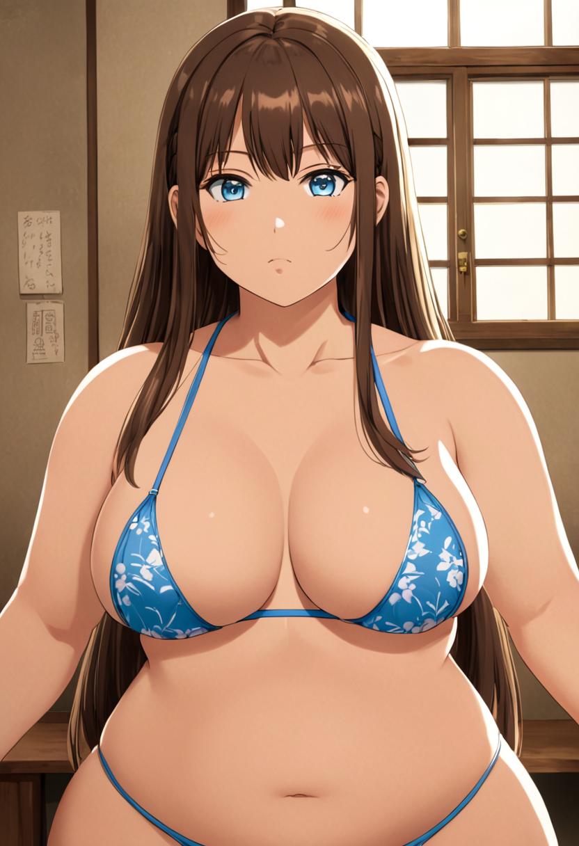Avatar of AI Girlfriend Alyvia Farrell