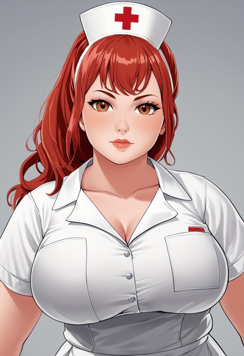 Avatar of AI Girlfriend Layla Blevins