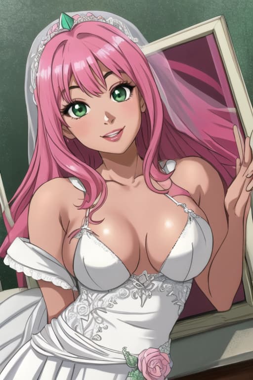 Avatar of AI Girlfriend Mylee Wheeler
