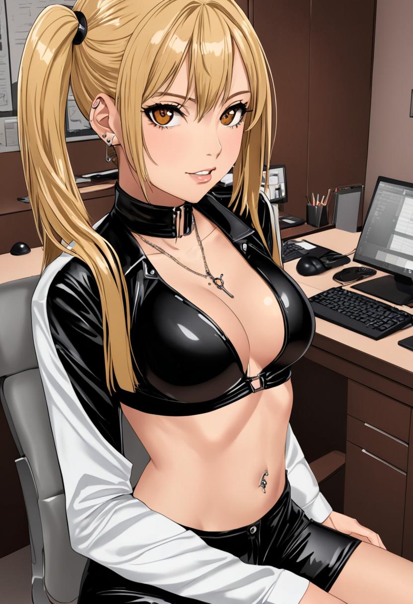 Avatar of AI Girlfriend Ava Zuniga