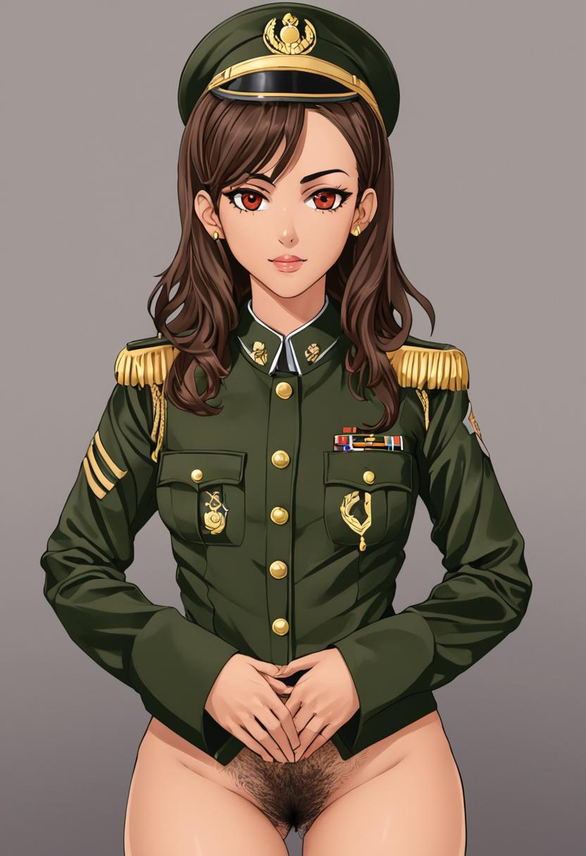Avatar of AI Girlfriend Lisa Torres