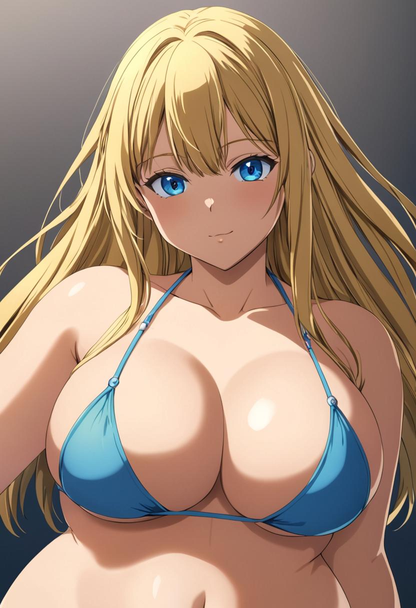 Avatar of AI Girlfriend Jamiya Owens